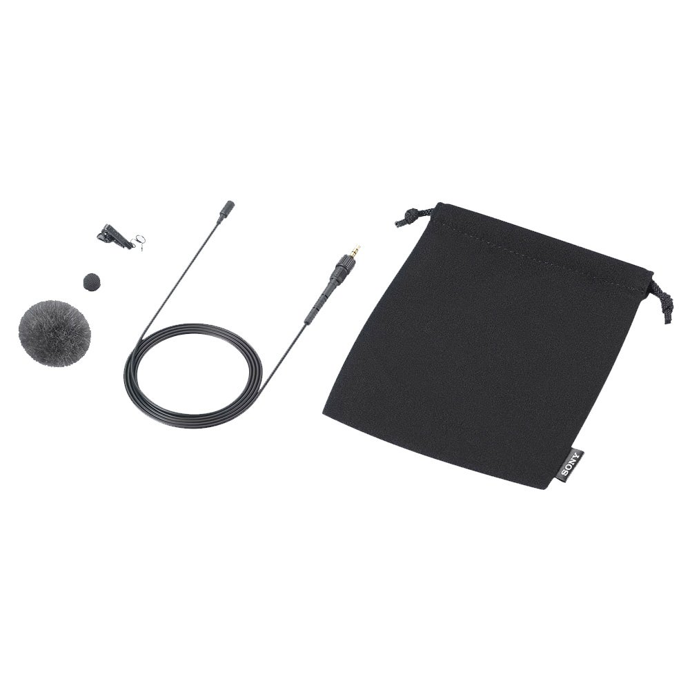 Sony ECM-L1 Microphone