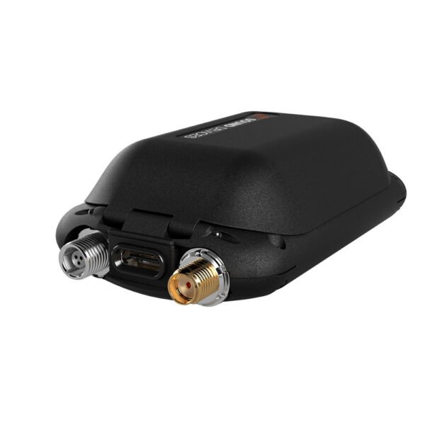 Sound Devices - A20 Battery Doubler