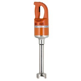Stabmixer CC SPECIAL MASTER DMX 300 CC Orange, 300 mm Shaft Length, 10,000 RPM, 600 Watts