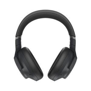 Technics EAHA800EK Wireless Noise-Canceling Headphones with Microphone
