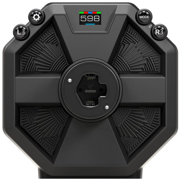 Thrustmaster T598 Steering Wheel - Direct Axial Drive Motor, 300mm