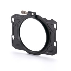 Tilta - 110mm Clamp-On Adapter (MB-T17-110)