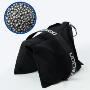 Udengo - 6kg Steel Weight Ballast Bag