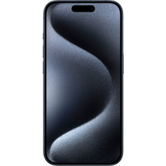 Unlocked iPhone 15 Pro Max in Blue Titanium, 256GB Storage