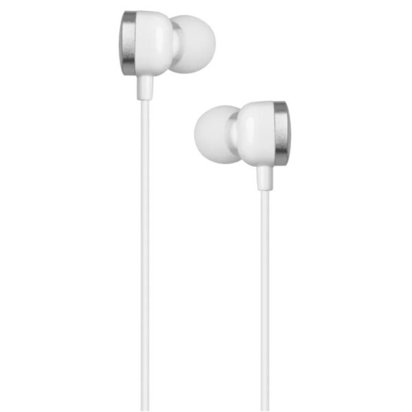 Wave Audio Wired Headphones - Lightning Connection