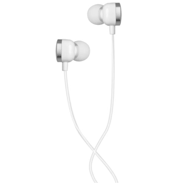 Wave Audio Wired Headphones - Lightning Connection