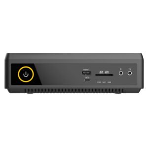 ZOTAC ZBOX MAGNUS EN374070C W5B, 2.1 GHz Intel® Core™ i7-13700HX, DDR5 RAM, SSD, Windows 11 Home