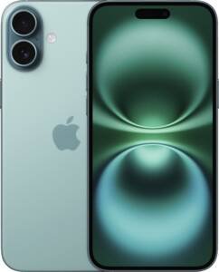 128GB Apple iPhone 16 Plus