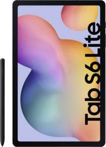2024 Edition Samsung Galaxy Tab S6 Lite 64GB Wi-Fi P620N