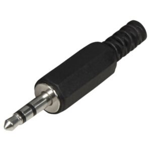 3.5mm Stereo Plug