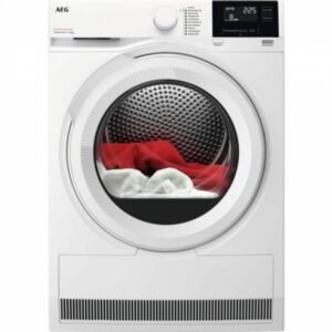 AEG TR7T850EX (Heat Pump Dryer)