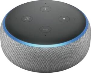 Amazon Echo Dot (3rd Generation)