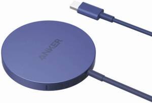 Anker PowerWave II Magnetic Charging Pad 7.5W