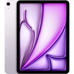 Apple iPad Air 11 (M3, 2025) WiFi 256GB Violet 27.9 cm (11 inches) M3