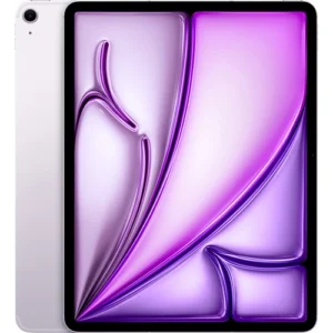 Apple iPad Air 13 (M3, 2025) WiFi + Cellular 256GB Violet 33cm (13-inch) M3