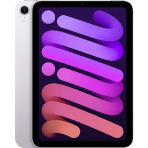 Apple iPad mini 8.3 (A17 Pro, 2024) WiFi 512GB Violet 21.1cm (8.3 inches) A17 Pro