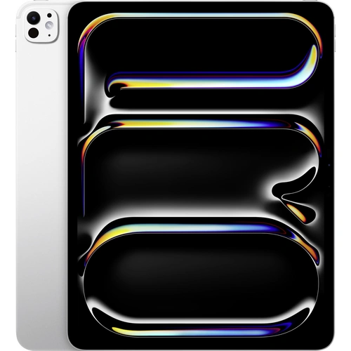 Apple iPad Pro 13 (M5, 2025) WiFi 2TB Silver 33cm (13-inch) M5