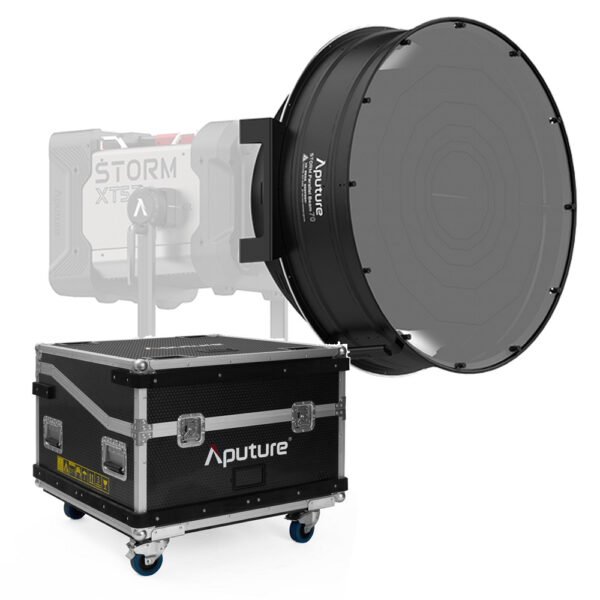 Aputure - Parallel Beam 70 for Electro Storm XT52 Kit