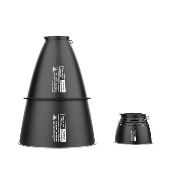 Aputure - Storm XT52 Reflector Set