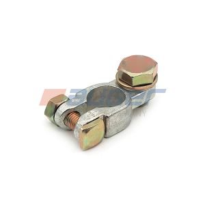 Auger 86676 Battery Terminal Clamp
