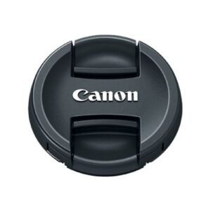 Canon E-49 Lens Cap 49mm