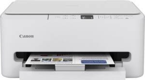 Canon PIXMA TS6550 Wireless All-in-One Printer