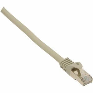 CAT 7 - 5.0m Gray - Patch Cable