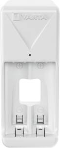 Compact Varta Charger
