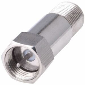 DC Blocker - Mounting Component