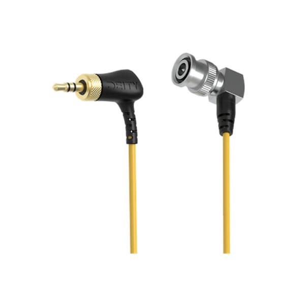 Deity - TC-1 Dual Set