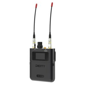 Deity - THEOS DIFB Microphone
