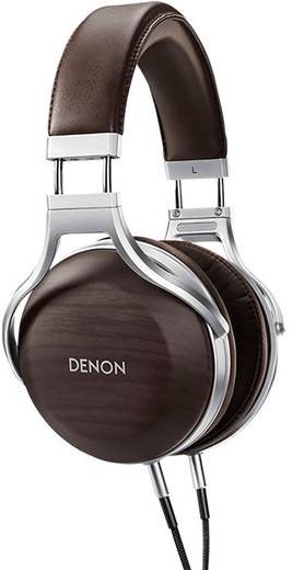 Denon AH-D5200 Headphones
