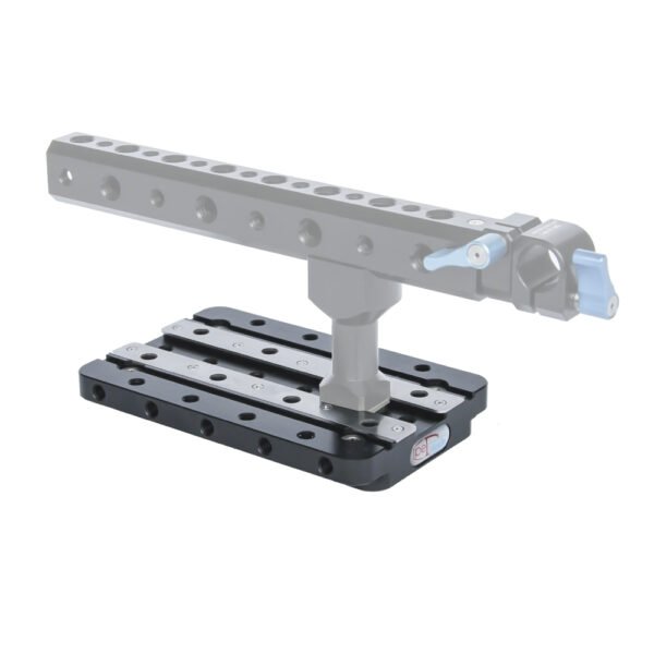 Denz - Top Plate for Sony PXW-FS7 (301.0670)