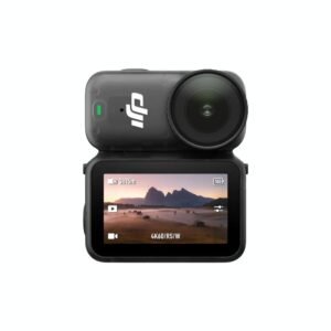 DJI - Osmo Nano Standard Package (64GB)