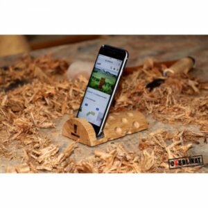 Dubblikat Phone Holder
