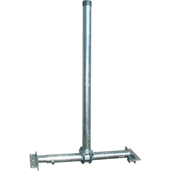 DUR-line FIX 48/900 Large Rafter Bracket