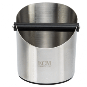 ECM Discount Box (Polished Stainless Steel Discount Container)