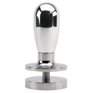 ECM Pressure-Regulated Tamper (Espresso Accessory)
