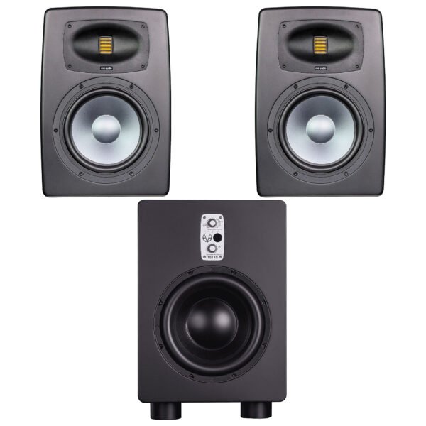 EVE Audio EXO 28 Subwoofer Package