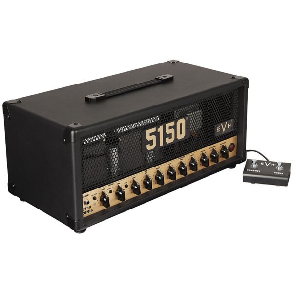 EVH 5150 Iconic 15W EL34 Amplifier Head