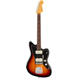 Fender American Professional Classic Jazzmaster RW - 3-Tone Sunburst