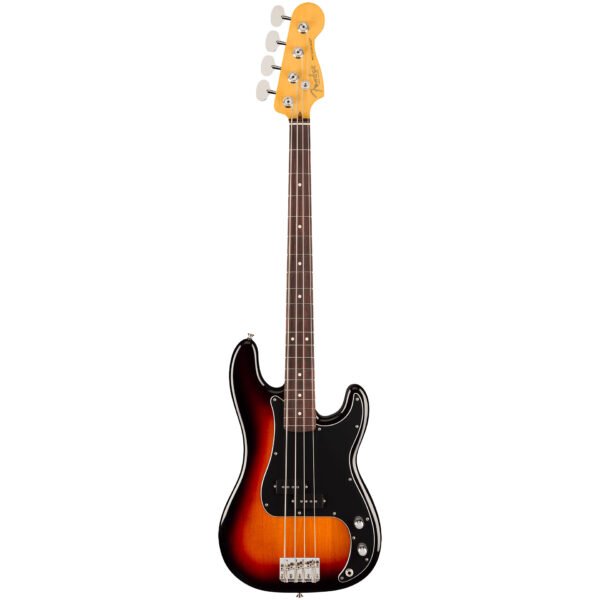 Fender American Professional Classic Precision Bass RW 3-Color Sunburst