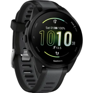 Garmin Forerunner® 165 Music 43mm Smartwatch