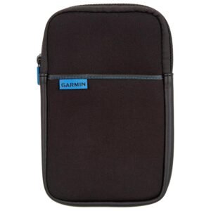 Garmin Protective Case for 7-Inch (17.8 cm) - Black