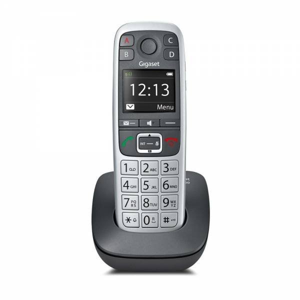 Gigaset E560 (Cordless DECT Phone)