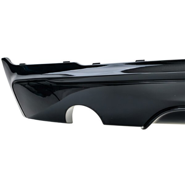 Gloss Black Performance Rear Diffuser for BMW 2 Series F22 F23 218 220