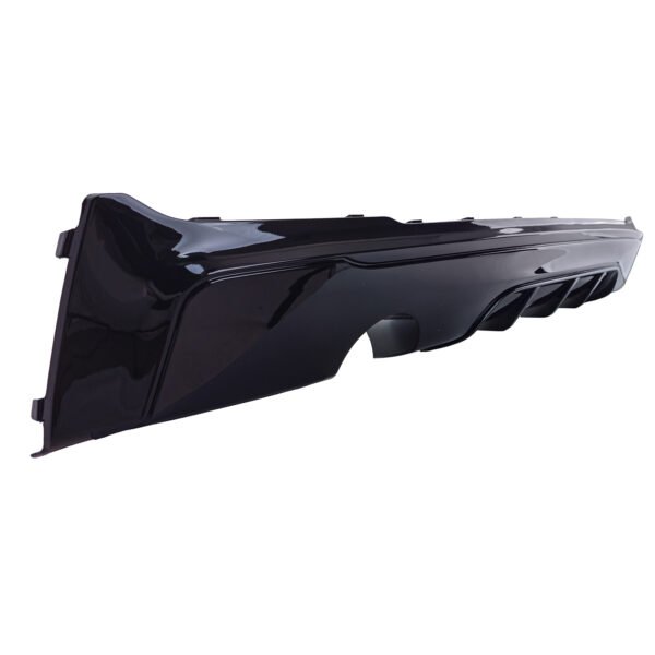 Gloss Black Performance Rear Diffuser for BMW 2 Series F22 F23 218 220