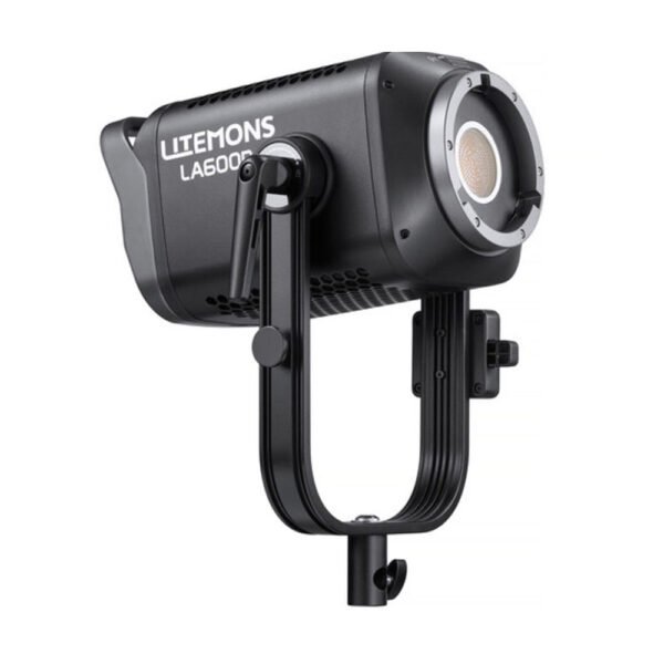 Godox LA600R Black - Litemons RGB LED Light