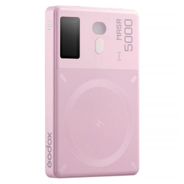 Godox - MA5R in Pink