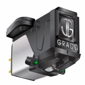 Grado Prestige Green Phono Cartridge